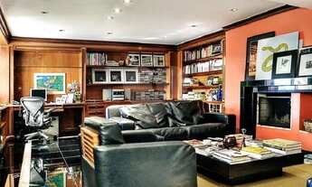 Imagem 6: Moderno Com salas amplas a 2 quadras do Ibirapuera