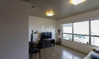 Imagem: São Paulo - Apartamento Padrão - Santo