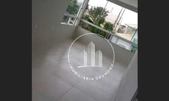 Imagem 5: Apartamento com 2 dormitórios à venda, 76 m² por R$ 490.000,00 - Praia Do Sonho (Ens Brito