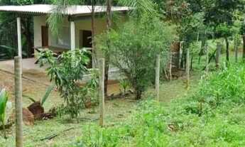 Imagem: Chácara no rio dos bois são Miguel do