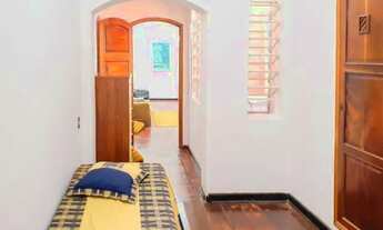 Imagem 5: CASA CONDOMÍNIO SHANGRI-LA I 3 QUARTOS I 3 SUITES I 5 BANHEIROS I 2 SALAS I 3 VAGAS