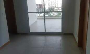 Imagem: Ed Smart Residence Aluguel