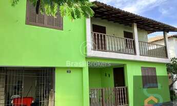 Imagem: Casa 3 quartos, 2 vagas perto da Rodoviaria