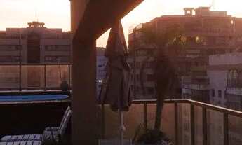 Imagem 3: Cobertura duplex 211 m2