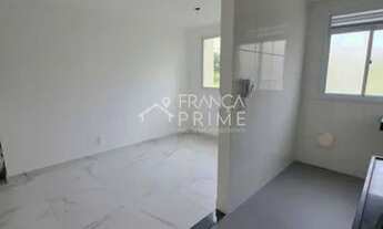 Imagem 2: Apartamento para venda ou Locação, 2 quartos, Jardim Iris - Pirituba