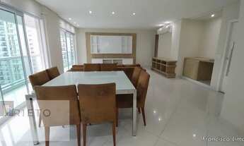 Imagem: Locação - Lindo 3 suítes com varanda