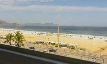 Imagem 2: Vista Mar Próximo da Constante Ramos. Excelente apartamento