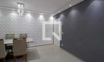 Imagem 4: Apartamento para Aluguel - Jardim São Carlos, 2 Quartos, 56 m2