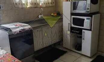 Imagem 2: Casa de rua-À VENDA-Mogi Moderno-Mogi das Cruzes-SP