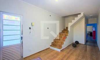 Imagem: Casa para Aluguel - Vila Luzita, 2 Quartos