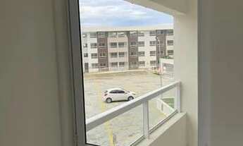 Imagem 4: Apartamento para alugar em Carpina - PE (Condomínio Ipês Reserva do Trapuá