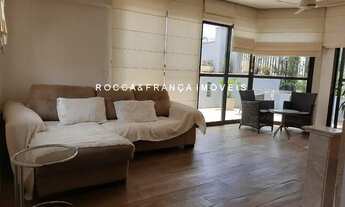 Imagem 7: COBERTURA RESIDENCIAL em SÃO PAULO - SP, PINHEIROS