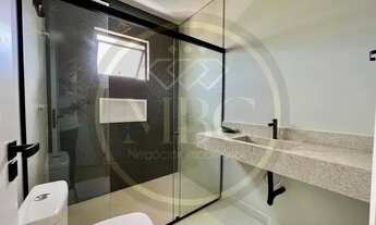 Imagem 5: Morada dos Pássaros Ponta Negra / Dúplex 262m2 / 4 Suítes