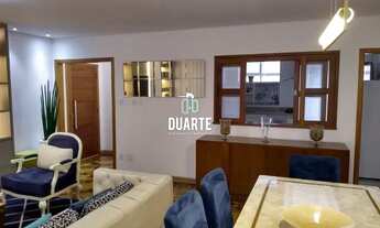 Imagem 4: SANTOS - Apartamento Padrão - POMPÉIA