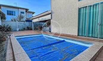 Imagem 2: Casa Térrea no Portal do Sol II codigo: 27796