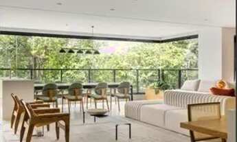 Imagem 5: São Paulo - Apartamento Padrão - CIDADE JARDIM