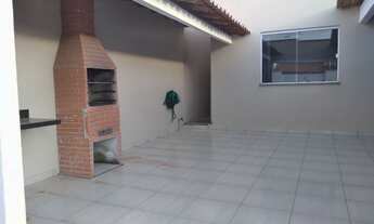 Imagem: Vendo linda casa no Residencial Bella Vista