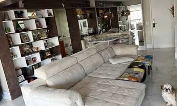 Imagem 4: Apartamento para venda com 123 metros quadrados com 2 quartos em Parque São Jorge - São Pa