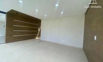 Imagem 3: Morada dos Pássaros / Térrea 164m² 3 Suítes/ Escritório/ Área Gourmet com Churrasqueira