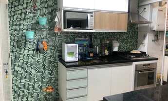 Imagem 2: Apartamento à venda no bairro Jardim Independência - São Paulo/SP