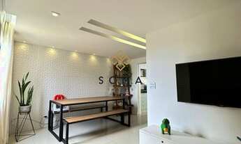 Imagem 1: CASA DE 3 QUARTOS NA QC 07 DO JARDINS MANGUEIRAL