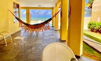 Imagem 2: Casa de Praia para venda. 600m2 com 7 quartos em Praia De Jacuma - Ceará-Mirim - RN