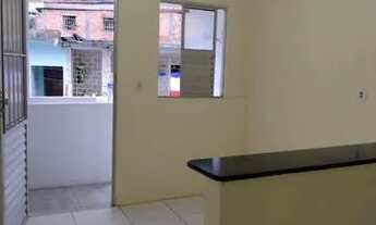 Imagem: Casa, kitnet