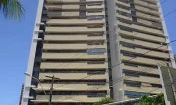 Imagem 2: Alto padrão! Apto. próx. Unichristus, 217m², 03 suítes, gabinete, DCE, piscina, 04 vagas