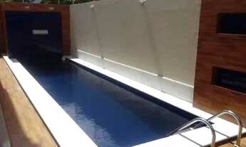 Imagem 5: Apartamento em Ponta Negra - 1/4 - Totalmente Mobilado - Fazemos autofinanciamento