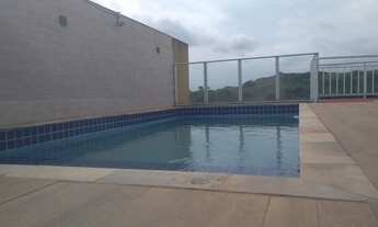 Imagem 6: Apartamento 02 quartos à Venda Barro Vermelho Condomínio Bella Vitta