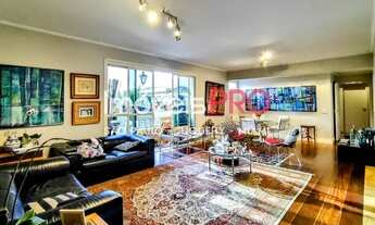 Imagem: Campo Belo, totalmente reformado, 3 dormitórios