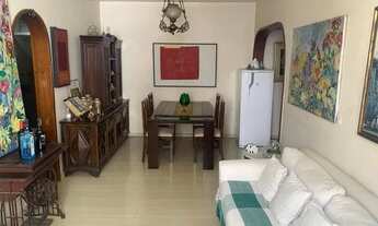 Imagem 3: Apartamento à venda com 3 quartos, 73 m² - Leblon - Rio de Janeiro/RJ