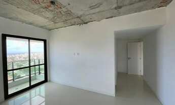 Imagem 3: Apartamento 4 Quartos para Venda em Salvador, Caminho das Árvores, 4 dormitórios, 4 suítes