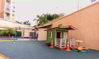 Imagem 3: Apartamento Planalto 3 quartos com lazer - R$ 360 mil Financiado