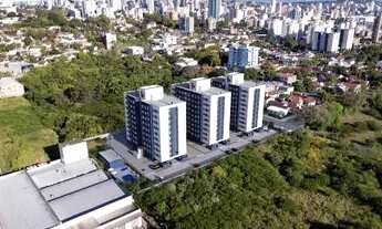 Imagem 5: Apartamento à venda, 2 quartos, Operário - Novo Hamburgo/RS