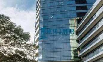 Imagem: Laje para alugar, 911 m² por R$ 100.000,00