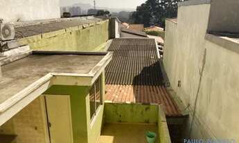 Imagem 2: SOBRADO - ALTO DA LAPA - SP