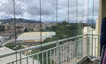 Imagem 5: Apartamento a venda com 71 m² com 2 dorms, 1 suíte no Jardim Tupanci - Alphaview