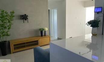 Imagem: Apartamento lindo na vila santa catarina