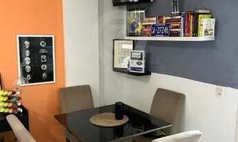 Imagem 6: Apartamento para venda - Bela Vista - 1 dormitório, 1 vaga de garagem - 40m² - Nsk3 Imóvei