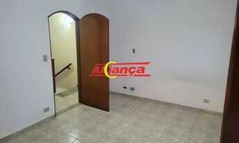 Imagem 3: BELISSÍMO SOBRADO 157M², 03 DORMS- ÓTIMA LOCALIZAÇÃO