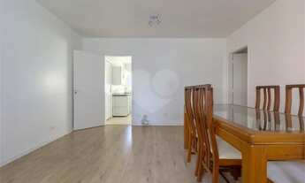 Imagem 2: São Paulo - Apartamento Padrão - ITAIM BIBI