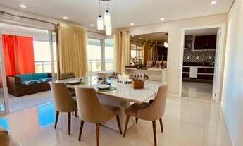 Imagem 6: Condomínio Vila Montalcino apartamento para venda com 4 quartos em Mucuripe - Fortaleza