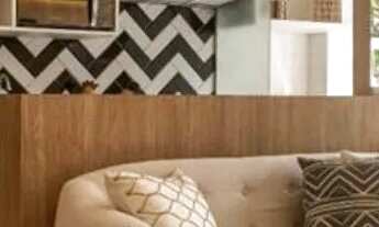 Imagem 4: Apto setor coimbra, 3 qts, entrega em julho/2023, Edf. Wish Coimbra