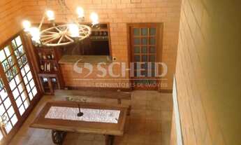 Imagem 2: JUNDIAÍ - CONDOMÍNIO FECHADO - VISTA ESPETACULAR PARA SERRA DO JAPI