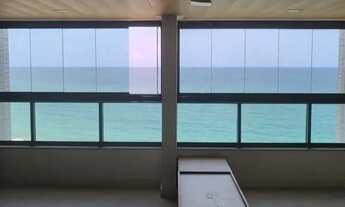 Imagem: Beira Mar Super Luxo Jacarecica