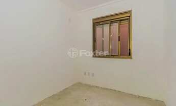 Imagem 3: Apartamento novo para venda com 70 m² com 2 quartos - Bairro Chácara das Pedras