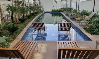 Imagem: Apartamento para venda com 2 quartos na