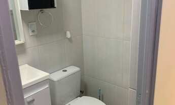 Imagem 4: APTO 2 DORM PROX METRO FINAN