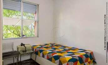 Imagem 6: Apartamento à venda no Boqueirão em Santos